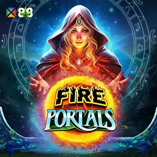 Fire Portals