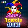 Joker’s Jewels Wild