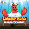 Lobster’s Bob Sea Food and Win It