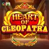 Heart of Cleopatra