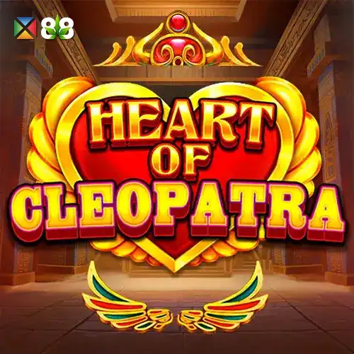 Heart of Cleopatra