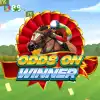 Odds on Winner