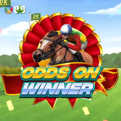 Odds on Winner