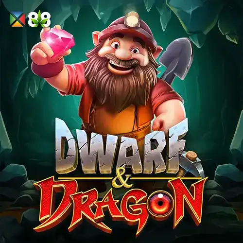 Dwarf & Dragon