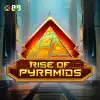 Rise of Pyramids