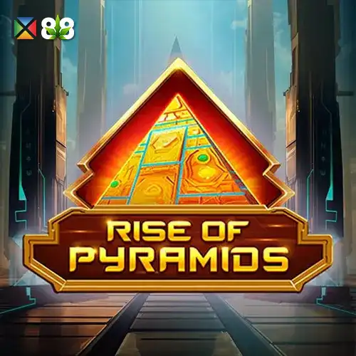 Rise of Pyramids
