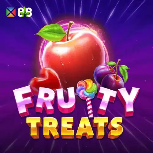 Fruity Treats