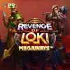 Revenge of Loki Megaways