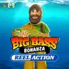 Big Bass Bonanza - Reel Action