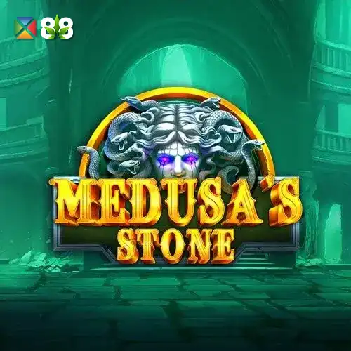 Medusa’s Stone