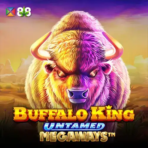Buffalo King Untamed Megaways™