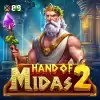 Hand of Midas 2