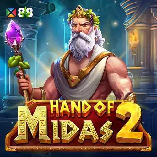 Hand of Midas 2