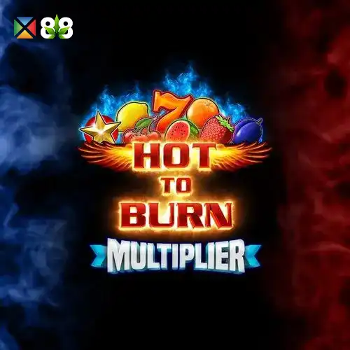Hot to Burn Multiplier