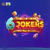 6 Jokers