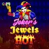 Joker’s Jewels Hot
