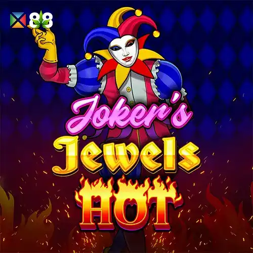 Joker’s Jewels Hot