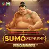 Sumo Supreme Megaways
