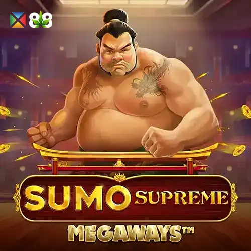 Sumo Supreme Megaways