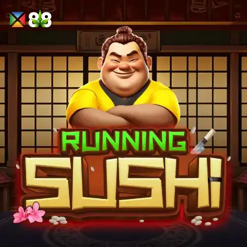 Running Sushi