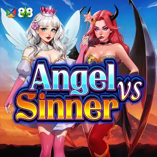 Angel vs Sinner