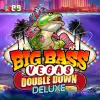 Big Bass Vegas Double Down Deluxe