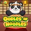 Oodles of Noodles