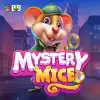 Mystery Mice