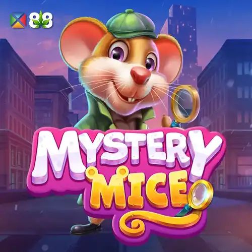 Mystery Mice