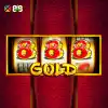 888 Gold (excluding Korea)