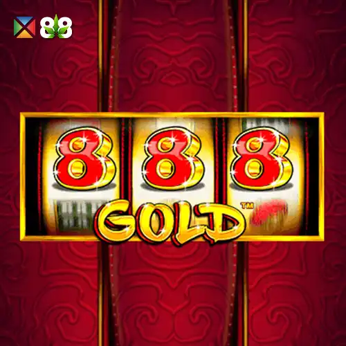 888 Gold (excluding Korea)