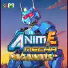 Anime Mecha Megaways™