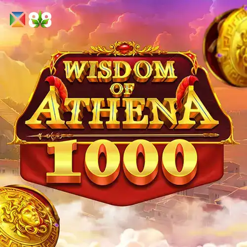 Wisdom of Athena 1000