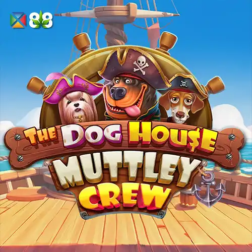 The Dog House – Muttley Crew
