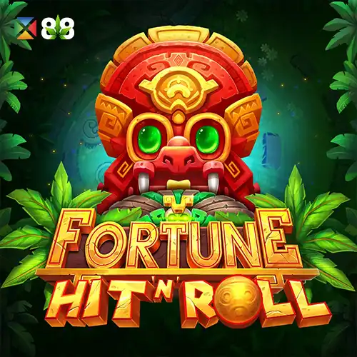 Fortune Hit’n Roll