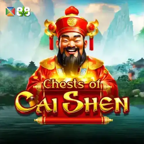 Chests of Cai Shen