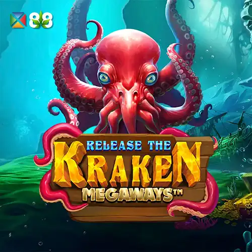 Release the Kraken Megaways™
