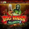 Big Bass Halloween 2