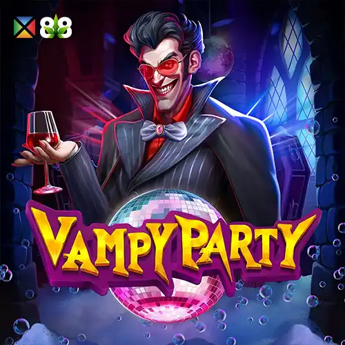 Vampy Party