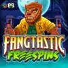 Fangtastic Freespins