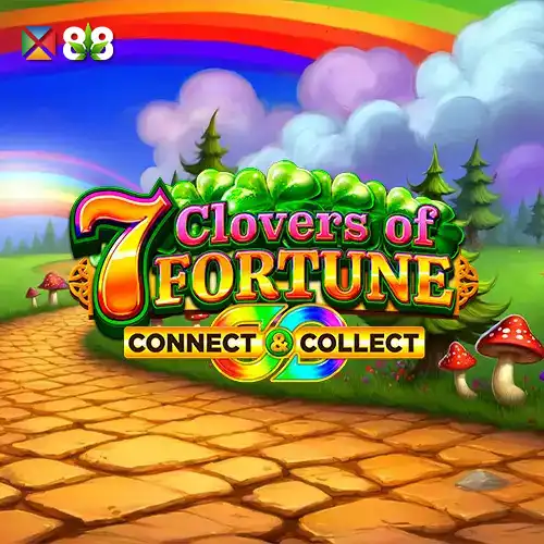 7 Clovers of Fortune