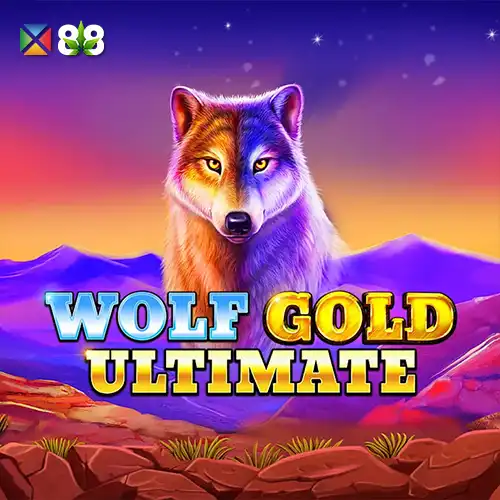 Wolf Gold Ultimate
