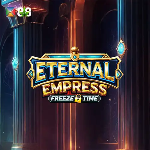 Eternal Empress – Freeze Time