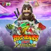 Big Bass Xmas Xtreme