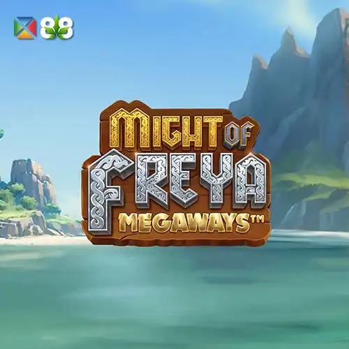 Might of Freya Megaways™