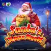 Santa’s Xmas Rush