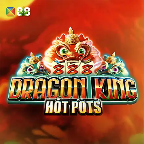 Dragon King Hot Pots