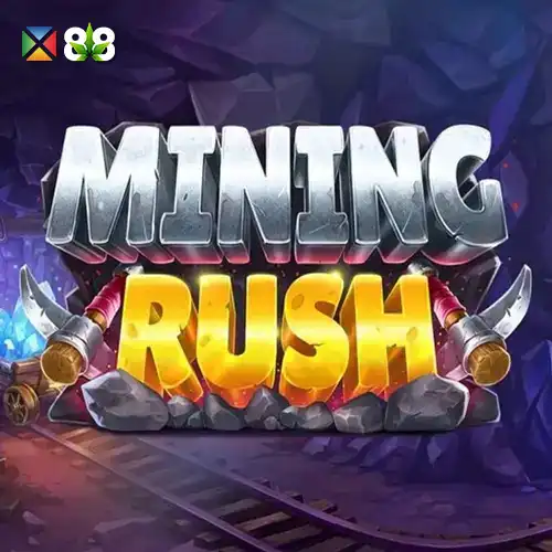 Mining Rush