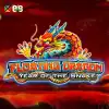 Floating Dragon – Year of the Snake