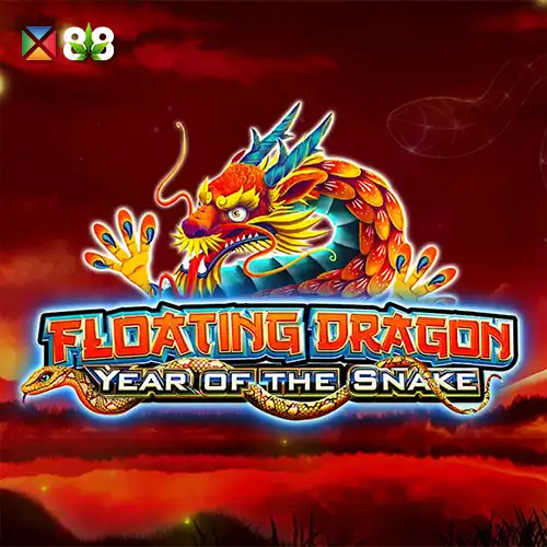 Floating Dragon – Year of the Snake